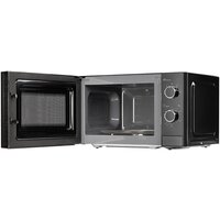 Микроволновая печь Monsher MTW 204 Noir