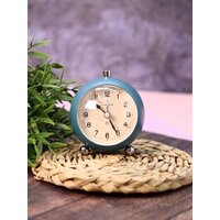 Настольные часы ILikeGift Clock Radio HL-2126-01 (синий)