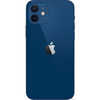 Телефон Apple iPhone 12 128GB (синий)