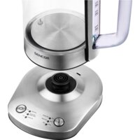 Электрический чайник Sencor SWK 1590SS