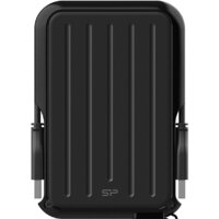 Внешний накопитель Silicon-Power Armor A66 1TB SP010TBPHD66SS3K