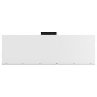 Кухонная вытяжка Franke Luce 90 WH 305.0738.599