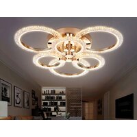 Припотолочная люстра Ambrella light FA FA418