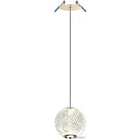 Подвесная люстра Odeon Light Crystal 5008/5LA