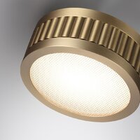 Точечный светильник Odeon Light Hightech Manchester 7013/7CL
