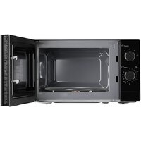 Микроволновая печь Monsher MTW 204 Noir