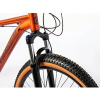 Велосипед Stinger Element 29 M 2026 (оранжевый)