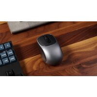 Мышь Keychron BM24 Wireless (серый)