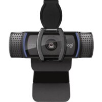 Веб-камера для видеоконференций Logitech C920e