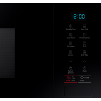 Микроволновая печь Samsung MG22M8054AK