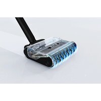 Вертикальный моющий пылесос Hiberg Stylle S