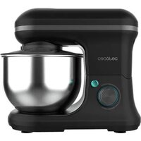 Планетарный миксер Cecotec Merengue 5L 1200 Black 4380