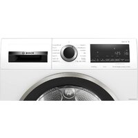 Сушильная машина Bosch Serie 6 WQG233DEPL