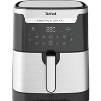 Аэрогриль (аэрофритюрница) Tefal EY801D15