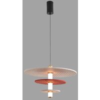 Подвесная люстра Lumion Felta 8296/11AL