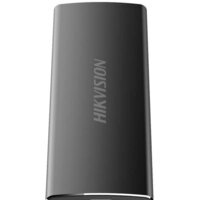 Внешний накопитель Hikvision T200N HS-ESSD-T200N/512G 512GB (черный)