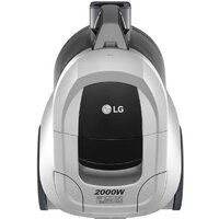 Пылесос LG VC5420NNTG