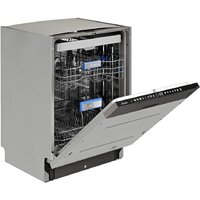 Встраиваемая посудомоечная машина Monsher MD 6005