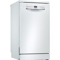 Отдельностоящая посудомоечная машина Bosch SPS2IKW3CR