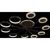 Припотолочная люстра LOFT IT Monaсo 10186/600