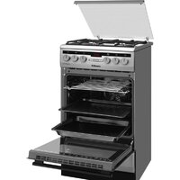 Кухонная плита Hansa FCMXS582977