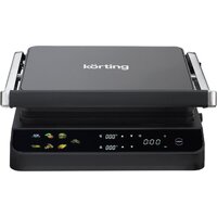 Электрогриль Korting KGPA 0405 W
