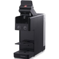 Капсульная кофеварка ILLY iperEspresso Y3.3 (черный)