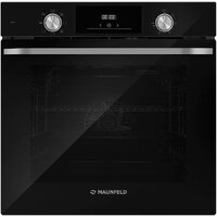 Электрический духовой шкаф MAUNFELD FEOH7872B