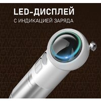 Погружной блендер Weissgauff WHB 341 PTW CordLess Titan