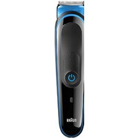 Триммер для бороды и усов Braun MGK3040