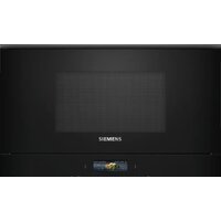 Микроволновая печь Siemens iQ700 BE732L1B1