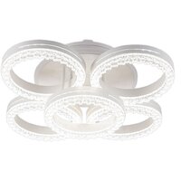 Светильники, люстры, бра, споты Escada 10276/5LED APP