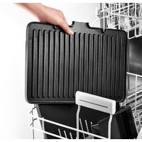 Электрогриль Braun MultiGrill 9 Pro CG9167