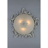 Светильник-тарелка Omnilux Palermo OML-76417-03