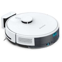 Робот-пылесос Mamibot EXVAC850 (белый)