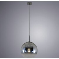 Подвесная люстра Arte Lamp Jupiter Chrome A7963SP-1CC