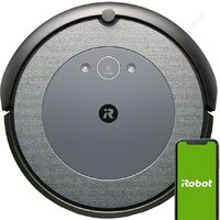 Робот-пылесос iRobot Roomba i3