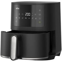 Аэрогриль (аэрофритюрница) Braun MultiFry 3 HF 3030