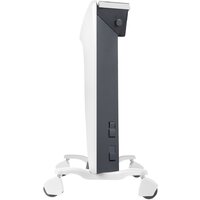 Конвектор Electrolux Air Gate Transformer ECH/AG2-1500 T (инверторное управление, с шасси)