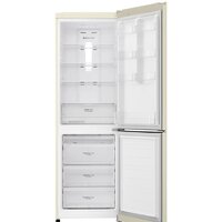 Холодильник LG GA-B419SEUL