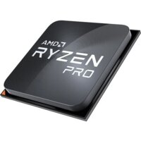 Процессор AMD Ryzen 5 Pro 5650GE