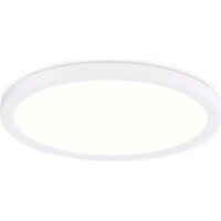 Припотолочная люстра Ambrella light Orbital FZ1905 WH (белый)