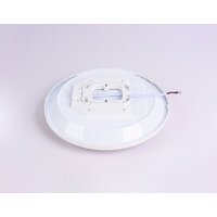 Припотолочная люстра Ambrella light Orbital FZ1230 WH (белый)