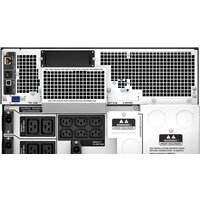 Источник бесперебойного питания APC Smart-UPS SRT 10000VA RM 230V (SRT10KRMXLI)