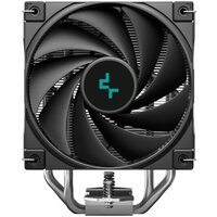 Кулер для процессора DeepCool AK400 Digital SE R-AK400-BKADMN-GJD