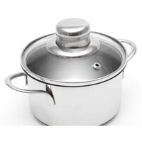 Кастрюля Gipfel Mini 1203