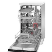 Встраиваемая посудомоечная машина Hansa ZIM466ELH