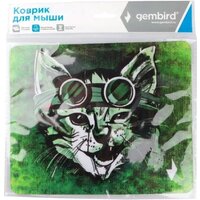 Коврик для мыши Gembird MP-ART18
