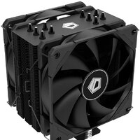 Кулер для процессора ID-Cooling SE-225-XT Black