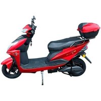 Электроскутер VOLT Storm ZS